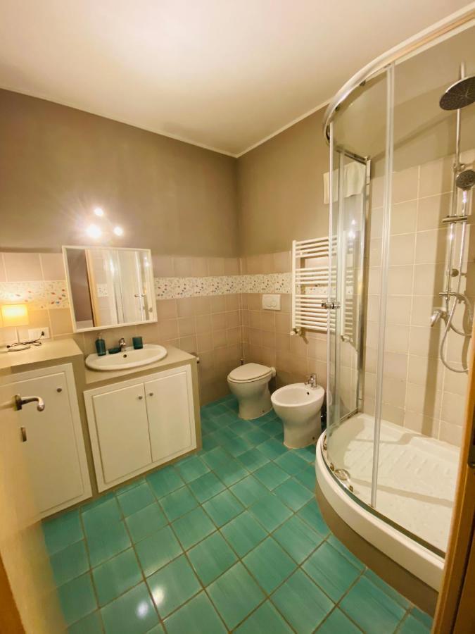 Chanel Garden Relaxation Home Formello Zewnętrze zdjęcie