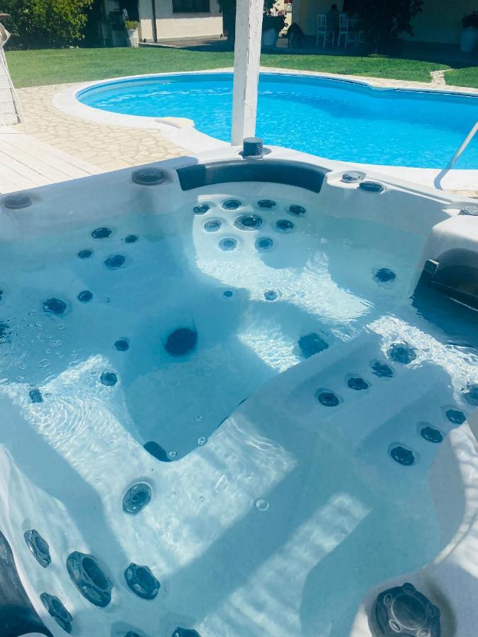 Chanel Garden Relaxation Home Formello Zewnętrze zdjęcie