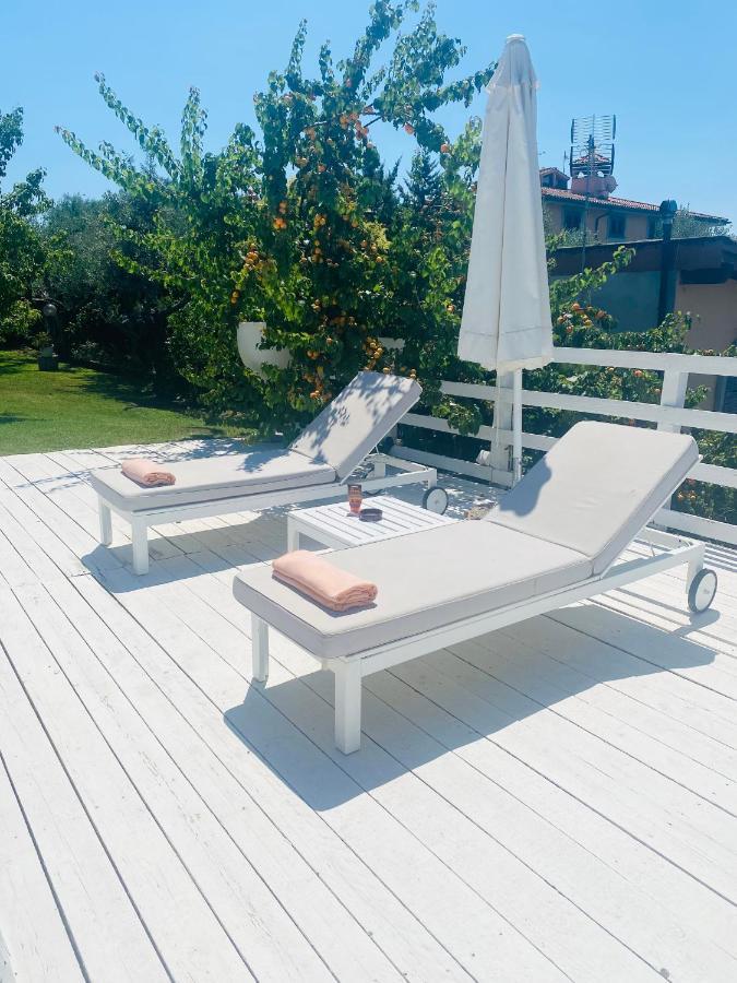 Chanel Garden Relaxation Home Formello Zewnętrze zdjęcie