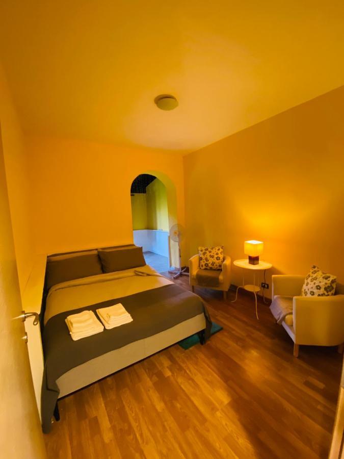 Chanel Garden Relaxation Home Formello Zewnętrze zdjęcie